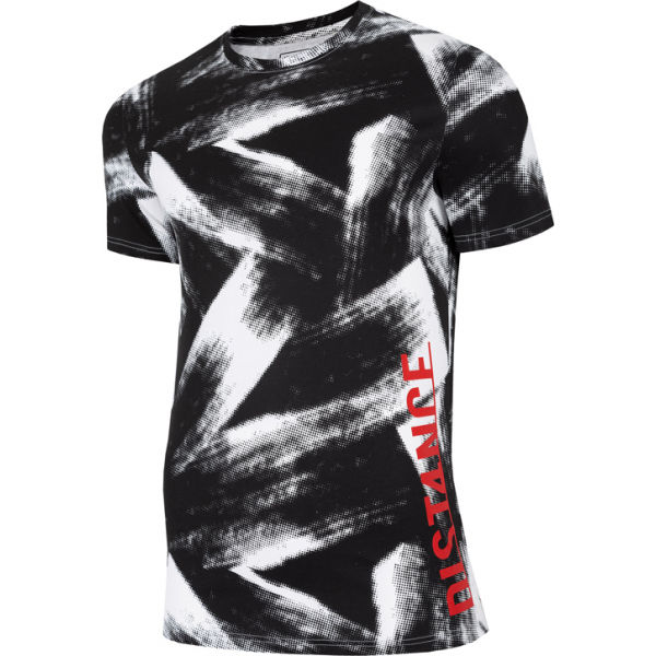 4F MENS T-SHIRTS bílá M - Pánské tričko 4F