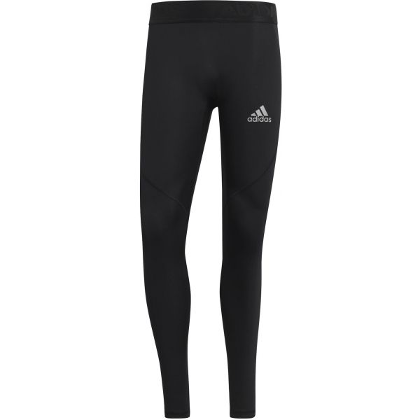 adidas ASK SPRT LT M černá XL - Pánské fotbalové legíny adidas