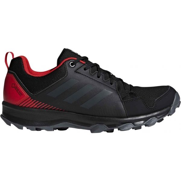 adidas TERREX TRACEROCKER GTX černá 8 - Pánská běžecká obuv adidas