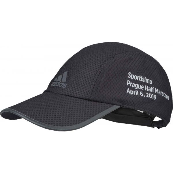 adidas CC CAP černá  - Běžecká kšiltovka adidas
