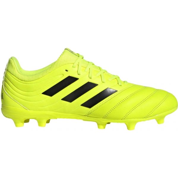 adidas COPA 19.3 FG žlutá 11 - Pánské kopačky adidas