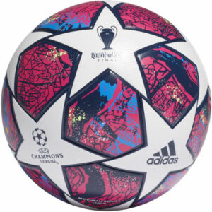 adidas FINALE ISTANBUL LEAGUE  4 - Fotbalový míč adidas
