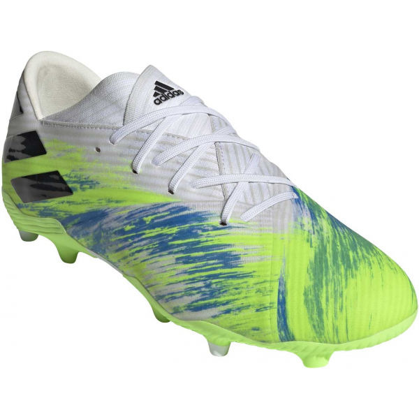 adidas NEMEZIZ 19.2 FG  10.5 - Pánské kopačky adidas