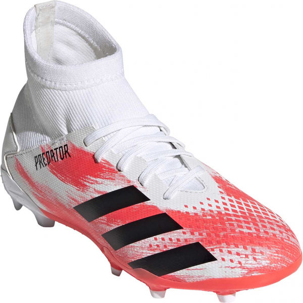 adidas PREDATOR 20.3 FG J  4.5 - Dětské kopačky adidas