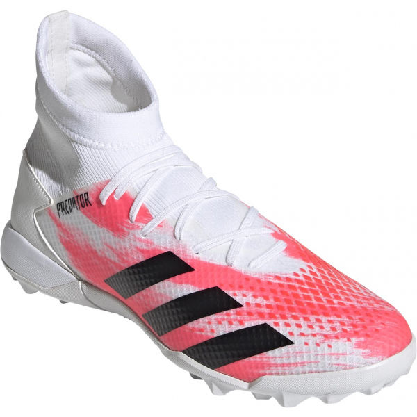 adidas PREDATOR 20.3 TF  11.5 - Pánské turfy adidas