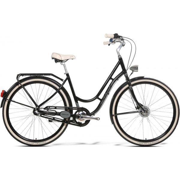 Amulet RETROCOOL  17 - Městské kolo Amulet