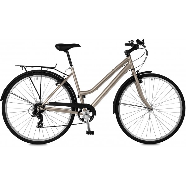 Arcore SETTLER  17 - Dámské trekové kolo - Arcore Arcore