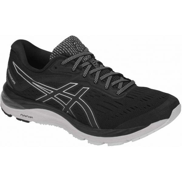 Asics GEL-CUMULUS 20 černá 12 - Pánská běžecká obuv Asics