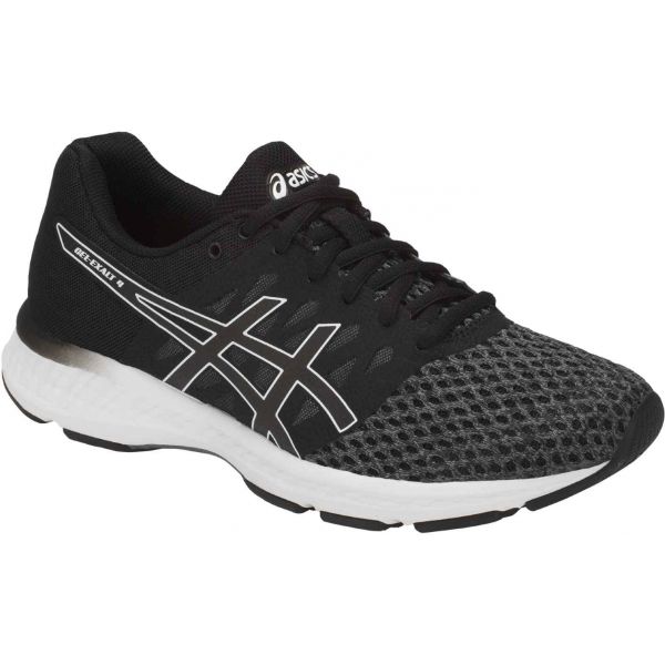 Asics GEL-EXALT 4 W černá 6.5 - Dámská běžecká obuv Asics