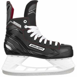 Bauer SUPREME SCORE SKATE SR čern&aacute; 9 - Hokejov&eacute; brusle Bauer