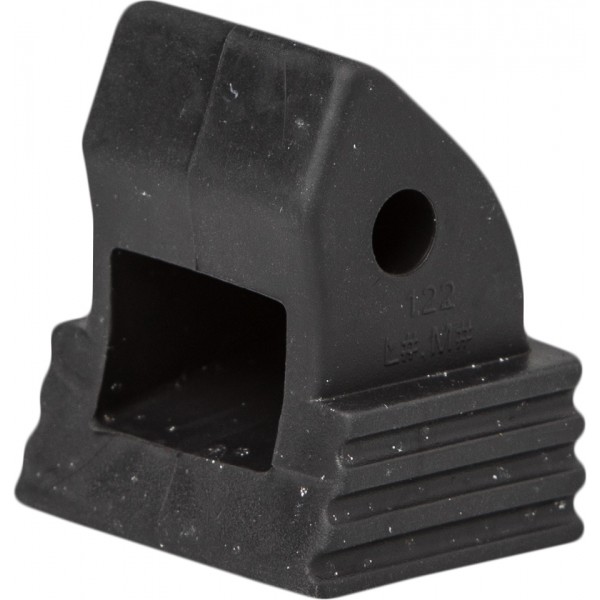 Bergun TPR122   - In-line brzda Bergun