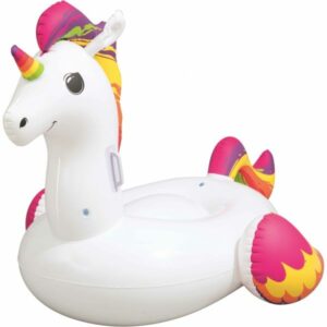 Bestway FANTASY UNICORN RIDER  NS - Nafukovací jednorožec Bestway