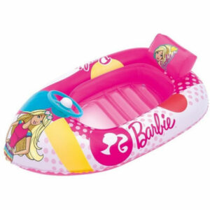 Bestway FASHION BOAT žlutá  - Nafukovací člun Bestway