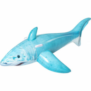 Bestway REALISTIC SHARK RIDE-ON  NS - Nafukovací žralok Bestway