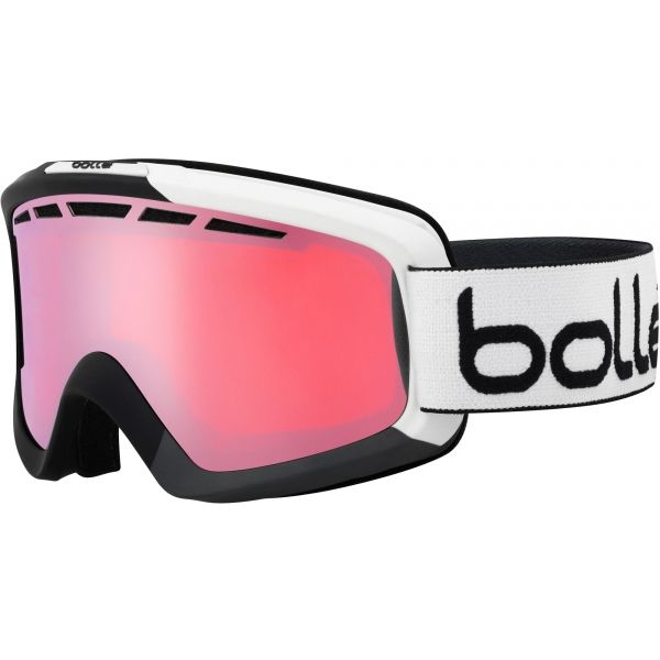Bolle NOVA II M. VG bílá NS - Sjezdové brýle Bolle