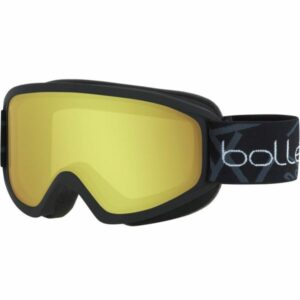 Bolle FREEZE zelen&aacute; NS - Sjezdov&eacute; br&yacute;le Bolle