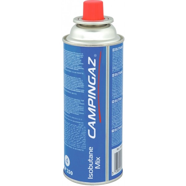 Campingaz CP250  NS - Ventilová plynová kartuše Campingaz