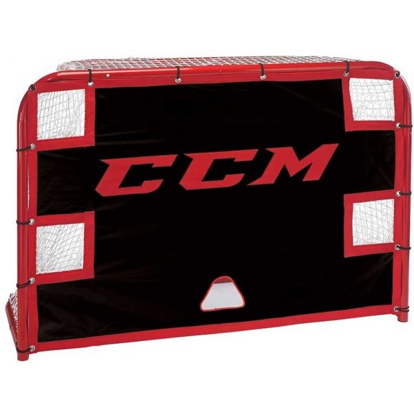 CCM SHOOTER TUTOR  NS - Tréninková síť CCM