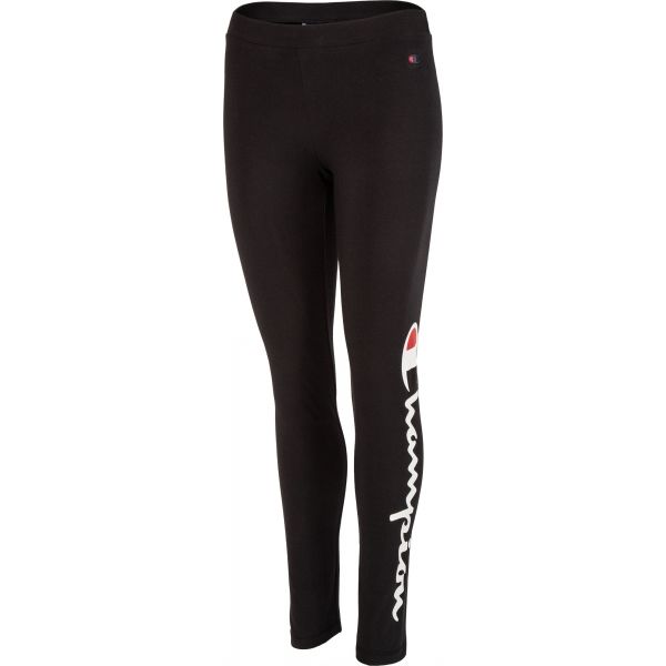 Champion LEGGINGS černá XS - Dámské legíny Champion