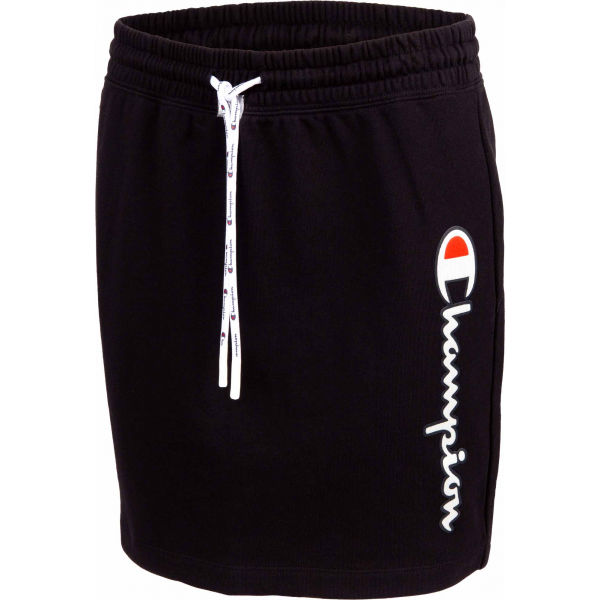 Champion SKIRT černá XS - Dámská sukně Champion