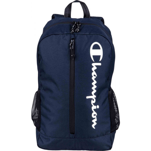 Champion BACKPACK tmavě modrá NS - Pánský batoh Champion
