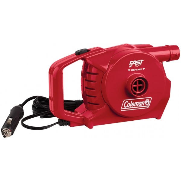 Coleman 12V QUICK PUMP   - Pumpa Coleman