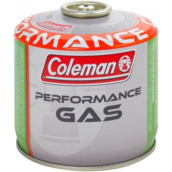 Coleman C 300   - Kartuše Coleman