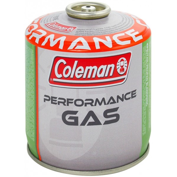 Coleman C 500   - Kartuše Coleman