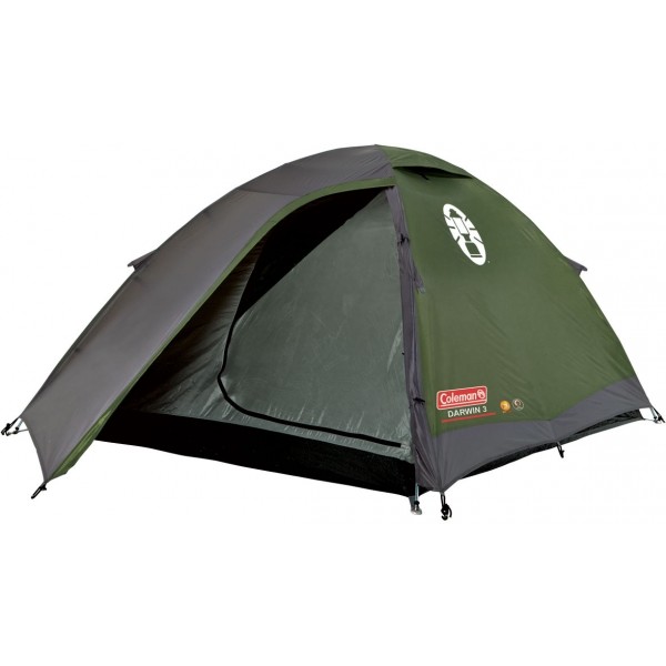 Coleman DARWIN 3   - Turistický stan Coleman