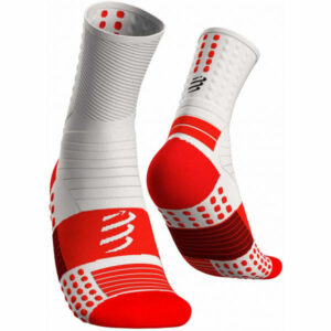 Compressport PRO MARATHON SOCKS  T2 - Běžecké ponožky Compressport