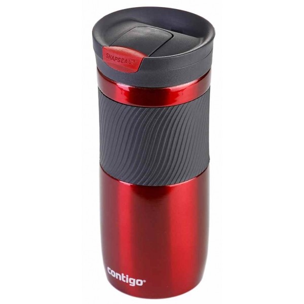 Contigo BYRON červená NS - Termoska Contigo