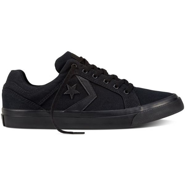 Converse EL DISTRITO černá 41 - Pánské tenisky Converse