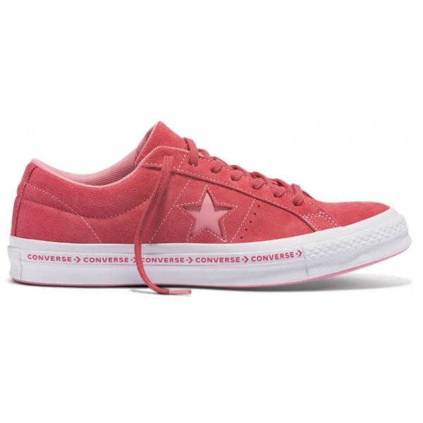 Converse ONE STAR šedá 44 - Pánské tenisky Converse