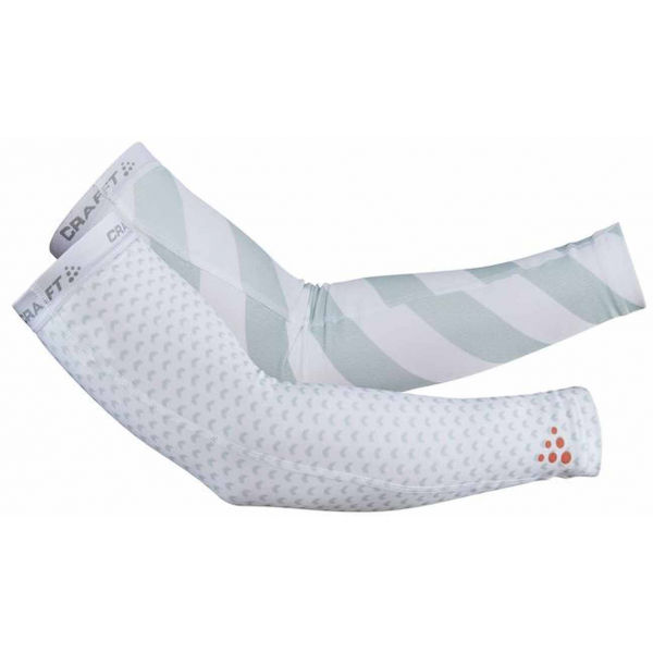 Craft SPECIALISTE modrá M - Cyklistické návleky Craft