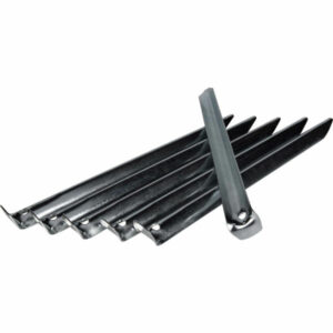 Crossroad TENT PEG  NS - N&aacute;hradn&iacute; kol&iacute;ky Crossroad