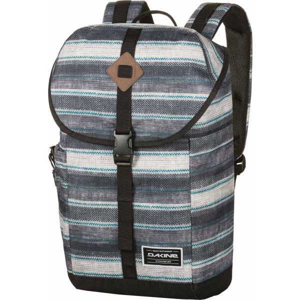 Dakine WATT RANGE šedá NS - Městský batoh Dakine