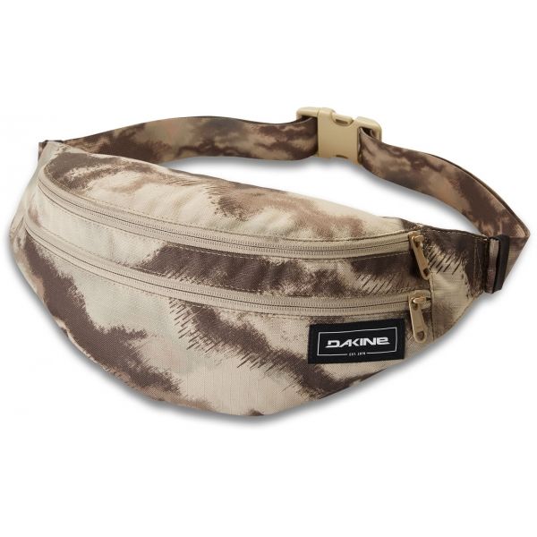 Dakine ASHCROFTCAMO CLASSIC HIP PACK LARGE  NS - Ledvinka Dakine