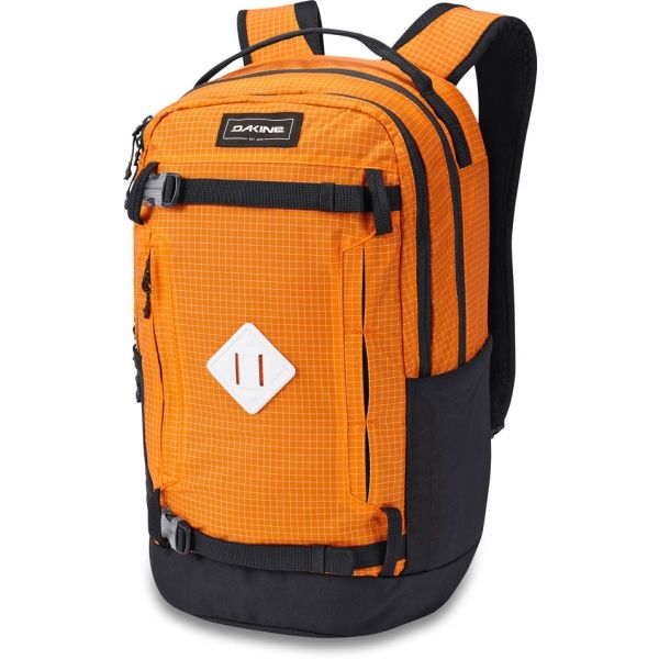 Dakine ORANGE URBN MISSION PACK 23L  NS - Městský batoh Dakine
