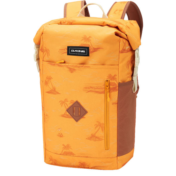Dakine MISSION SURF ROLL TOP PACK 28L  NS - Unisex batoh Dakine
