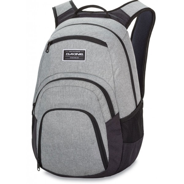 Dakine CAMPUS 25L šedá NS - Pánský batoh Dakine