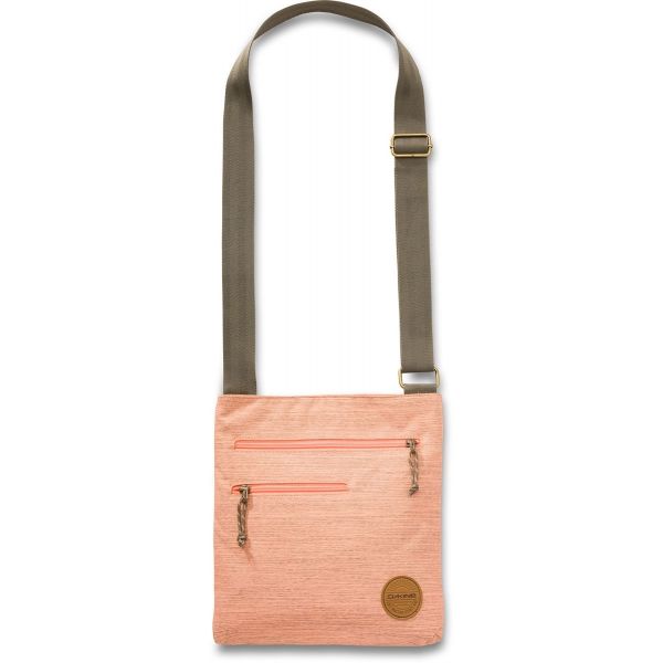 Dakine JO JO oranžová NS - Dámská taška Dakine