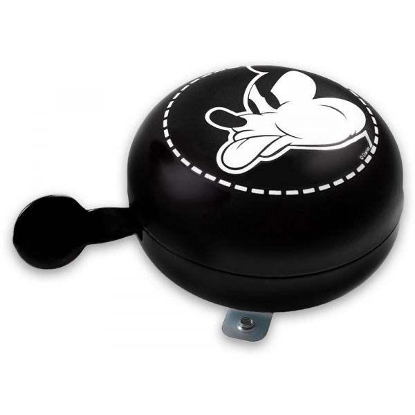 Disney MICKEY  NS - "Retro" zvonek na kolo Disney