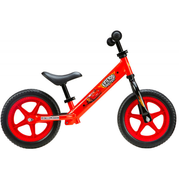 Disney CARS  M - Dětské odrážedlo Disney