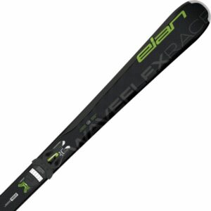 Elan WAVEFLEX RACE LS + EL 10  152 - Unisexov&eacute; sjezdov&eacute; lyže Elan