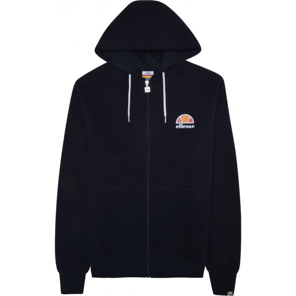 ELLESSE MILETTO  XL - Pánská mikina ELLESSE