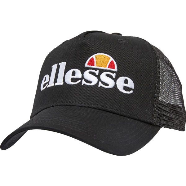 ELLESSE PODORRO  UNI - Unisexová truckerka ELLESSE