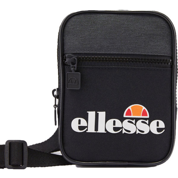 ELLESSE TEMPLETON černá UNI - Taška přes rameno ELLESSE
