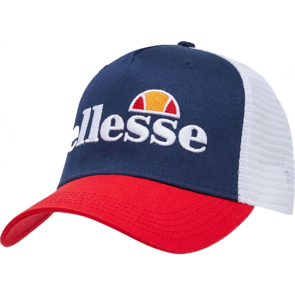 ELLESSE PODORRO  UNI - Unisexová truckerka ELLESSE