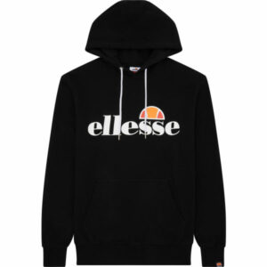 ELLESSE TORICES čern&aacute; M - D&aacute;msk&aacute; mikina ELLESSE