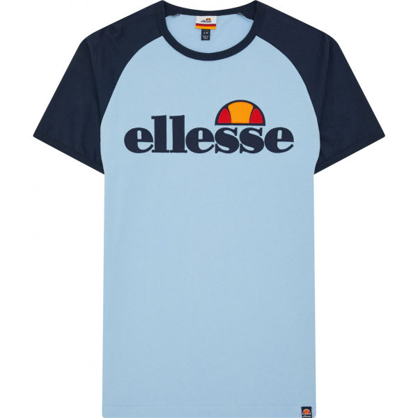 ELLESSE PIAVE  L - Pánské tričko ELLESSE